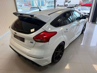 Ford Focus RS