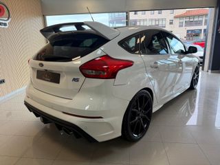 Ford Focus RS