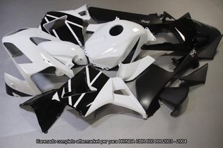 Carenado Completo para HONDA CBR 600 RR 2003 2004
