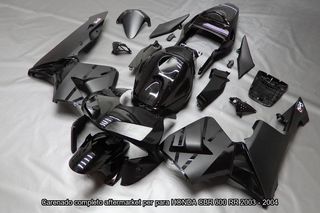 Carenado Completo para HONDA CBR 600 RR 2003 2004