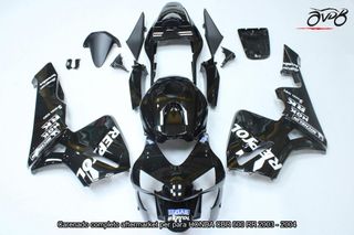 Carenado Completo para HONDA CBR 600 RR 2003 2004