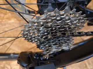 Grupo Shimano Ultegra Di2 12v