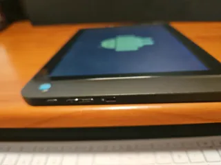 Tablet Android 8 pulgadas ( NO FUNCIONA)