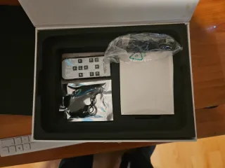 Tablet Android 8 pulgadas ( NO FUNCIONA)