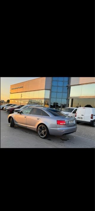 Audi A6 2005