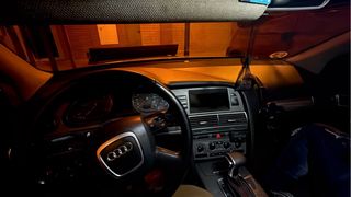 Audi A6 2005