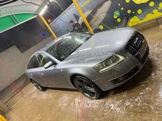 Audi A6 2005