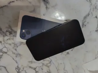 iPhone 14 Plus Azul Medianoche