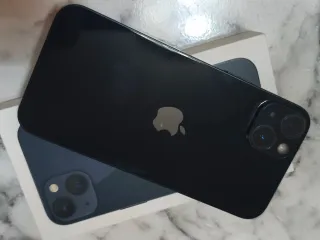 iPhone 14 Plus Azul Medianoche