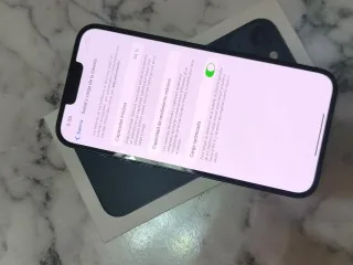 iPhone 14 Plus Azul Medianoche