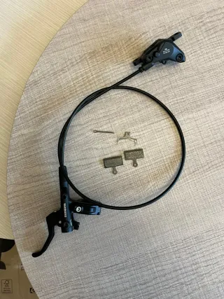 Frenos Shimano Deore M6100