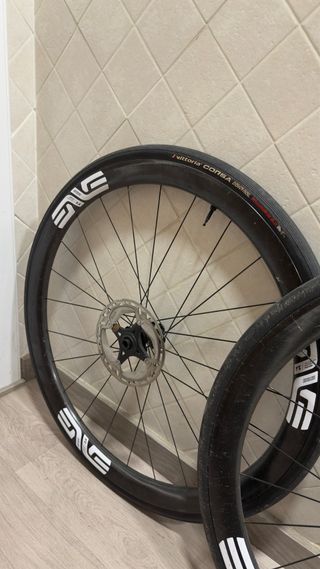Ruedas Enve SES 3.4