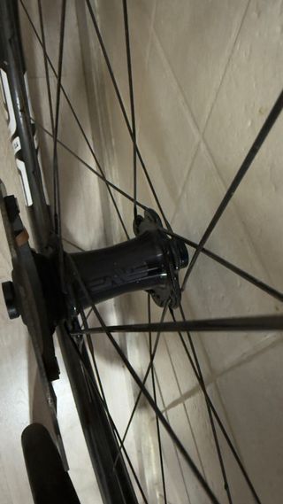 Ruedas Enve SES 3.4