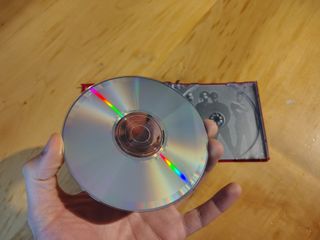 Living Colour - Stain (CD Hard Rock - With Poster)