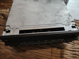 Radio Becker Mexico 2000 - BE 1460- original