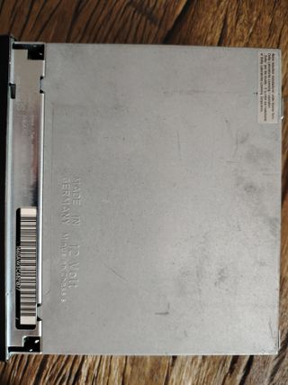 Radio Becker Mexico 2000 - BE 1460- original