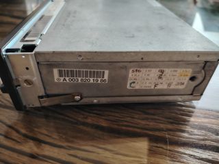 Radio Becker Mexico 2000 - BE 1460- original