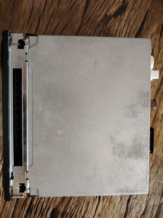 Radio Becker Mexico 2000 - BE 1460- original