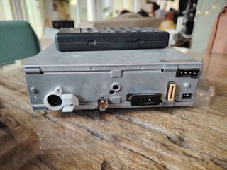 Radio Becker Mexico 2000 - BE 1460- original