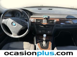 BMW Serie 3 318d Touring 105 kW (143 CV)