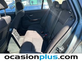 BMW Serie 3 318d Touring 105 kW (143 CV)