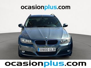 BMW Serie 3 318d Touring 105 kW (143 CV)