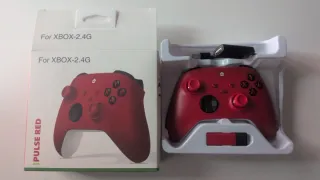 Mando Xbox Series