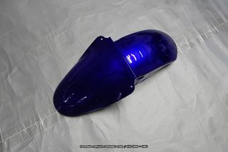 Carenado Completo KAWASAKI ZX6R / 636 2000 - 2002