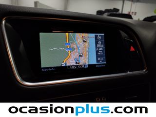 Audi Q5 Advanced edition 2.0 TDI ultra 110 kW (150 CV)