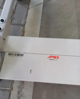 Silla elevadora ápex Cuidados especiales movilidad