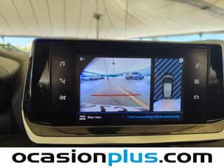 Peugeot 208 PureTech 100 Allure 75 kW (100 CV)