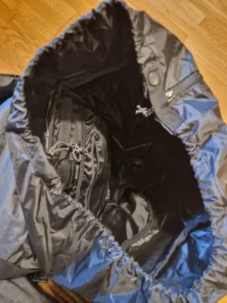 2 Zaini da Montagna Trekking 50L Simond Nero