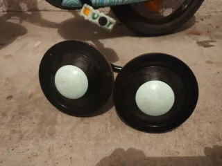 Bicicleta infantil 3-5 años