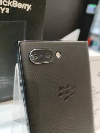 BlackBerry Key 2 64GB Seminuevo