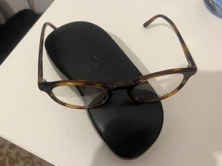 Montura de gafas Polo Ralph Lauren