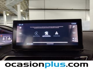 Peugeot 3008 BlueHDi 130 S&S GT EAT8 96 kW (130 CV)