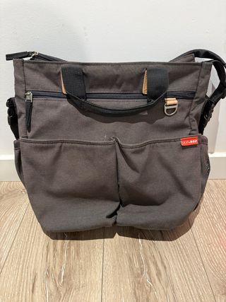 Bolsa para carrito de bebé Skip Hop