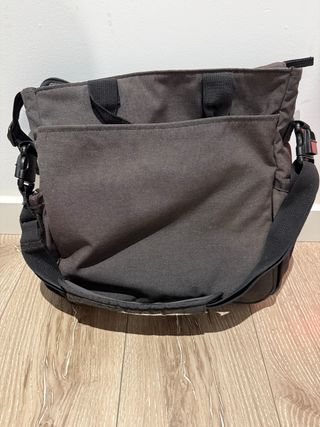Bolsa para carrito de bebé Skip Hop