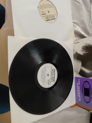 Vinilo Doble Turn Up The Bass House Party