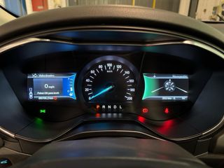 Ford Mondeo 2.0 Hibrido