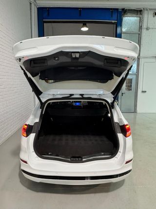 Ford Mondeo 2.0 Hibrido