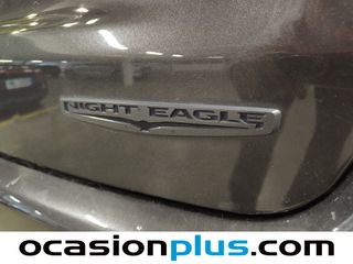 Jeep Compass 1.4 Multiair Night Eagle 4x2 103 kW (140 CV)