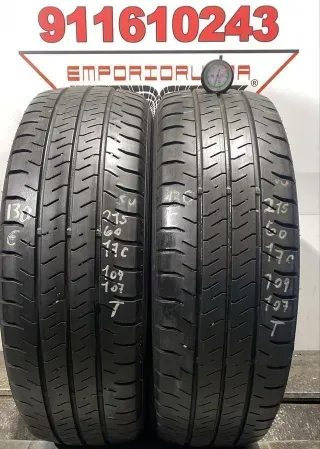 *215 60 17C T FALKEN NEUMATICO ECONOMICO BARATO*