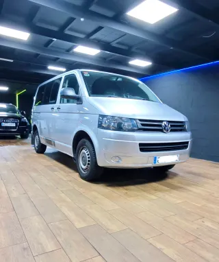 Volkswagen  2010 sólo 247.000 !!!!
