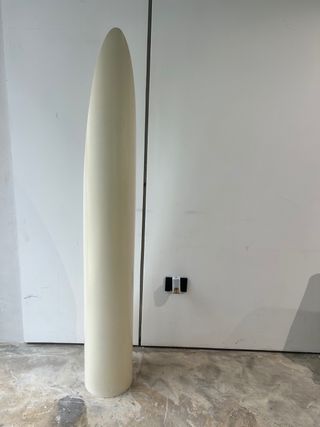 Specchio unghia anni '70