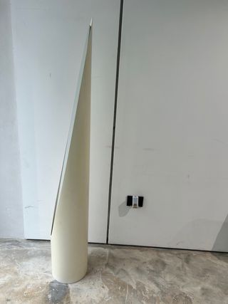 Specchio unghia anni '70