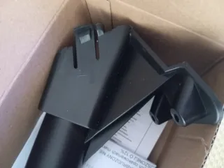 Lavafaros derecho Toyota Avensis