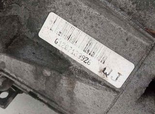 507854 caja cambios erf volkswagen golf iv variant