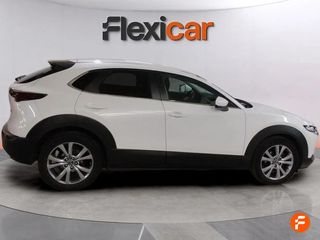 Mazda CX-30 SKYACTIV-D 1.8 85 kW 2WD AT Evolution