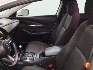 Mazda CX-30 SKYACTIV-D 1.8 85 kW 2WD AT Evolution